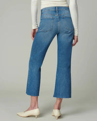 Joe'S Jeans - Callie Cropped Bootcut Jeans