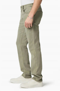 Paige - Federal Transcend Slim Straight Leg Jeans