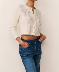 Loveshackfancy - Leocadia Cardigan