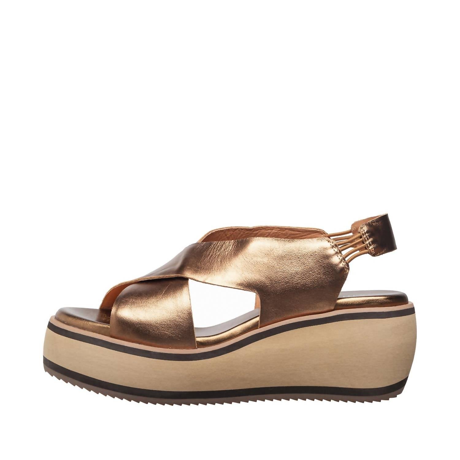 Antelope - Women's Kylie Slingback Sandal