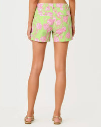 Lilly Pulitzer - Callahan Mid Rise Short