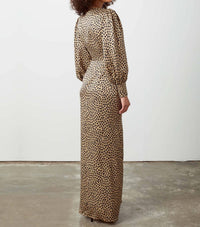D'Offay - Bridget Wrap Dress