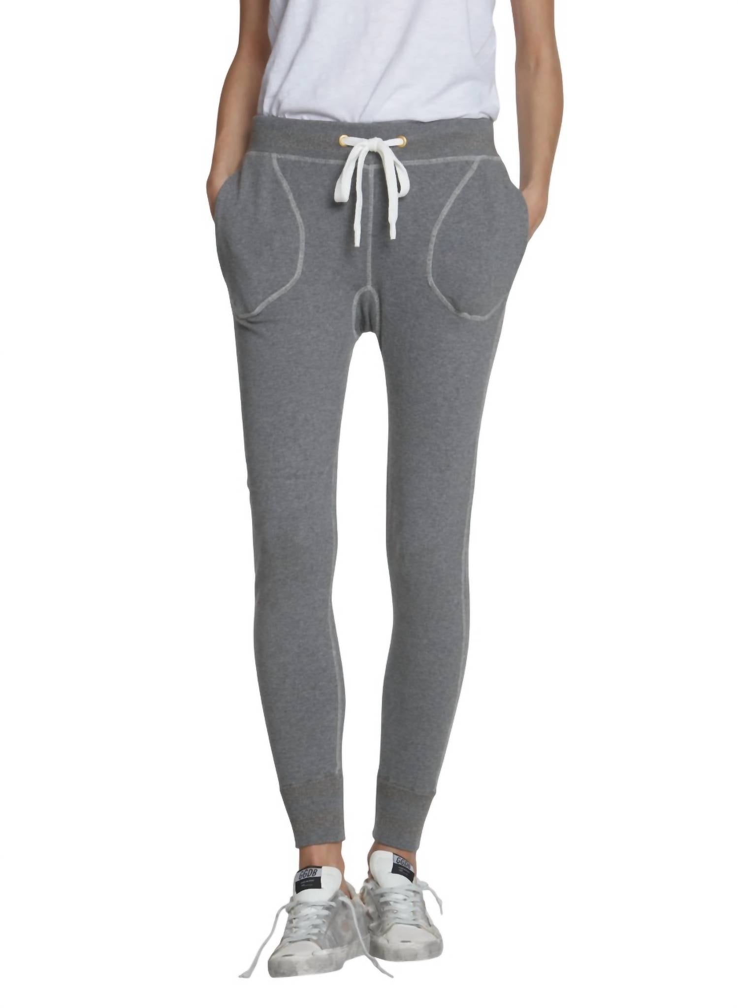 Label+Thread - Slim Jim Jogger