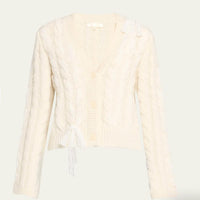 Loveshackfancy - Louella Cardigan