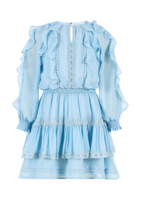Marlo - Rosie Mini Dress