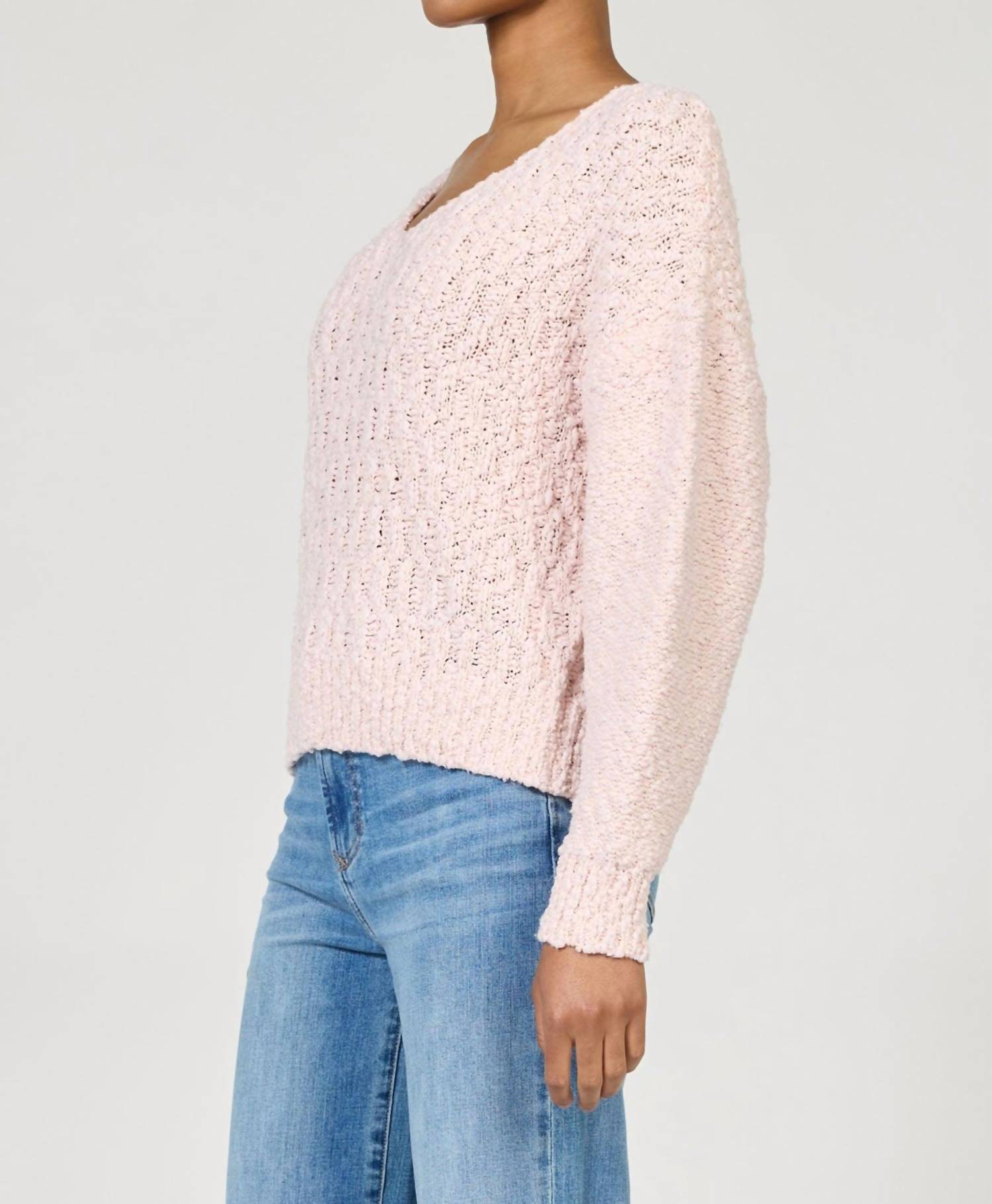 Dear John Denim - Lexi Sweater Top