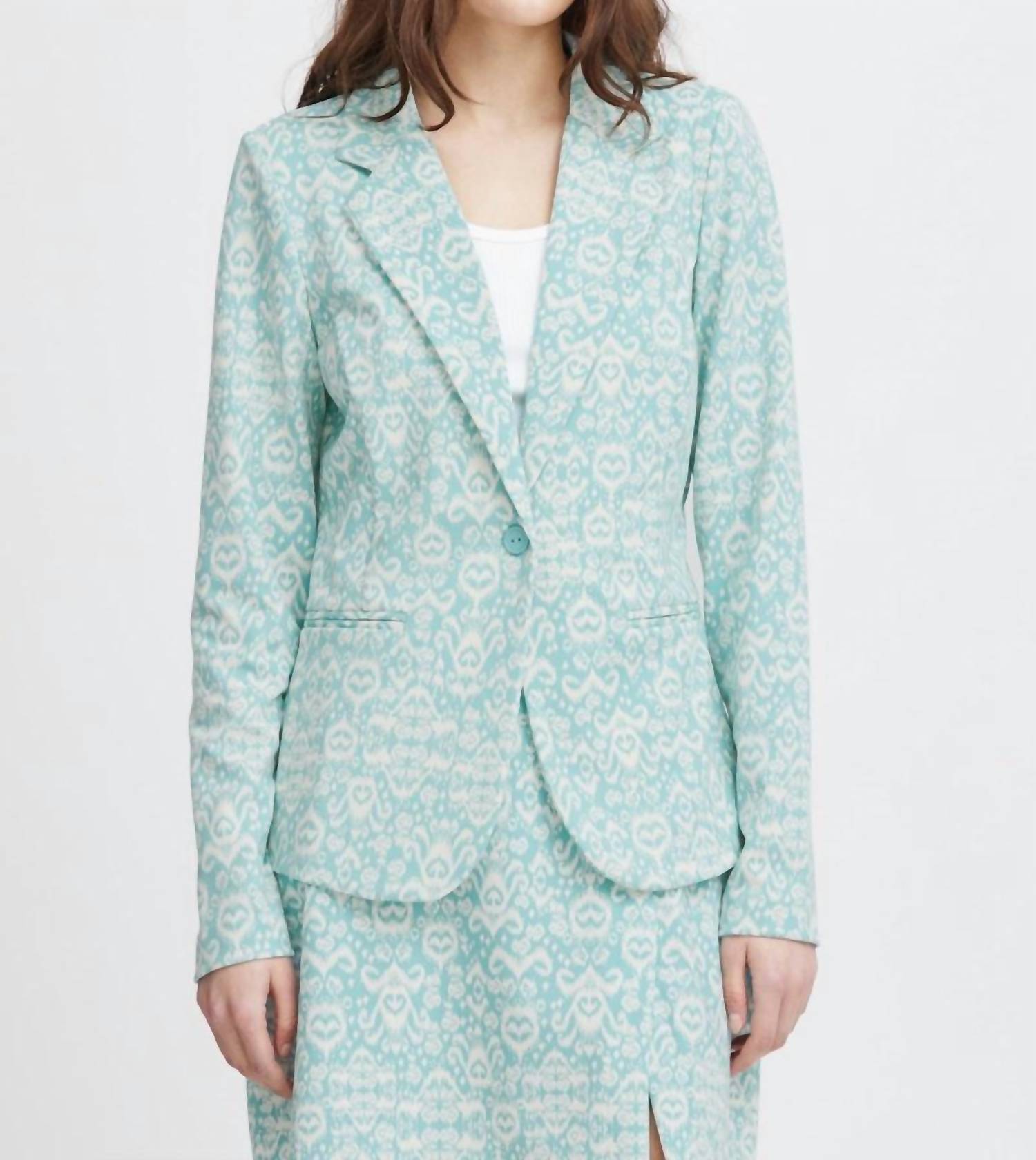 Ichi - Kate Blazer