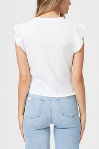 Paige - Erissa Tee