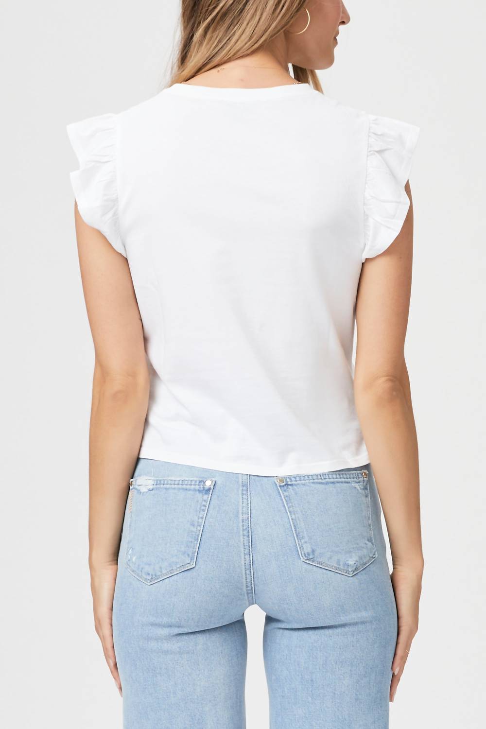 Paige - Erissa Tee
