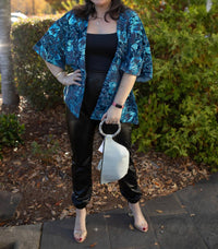 See And Be Seen - Sequin Jacket