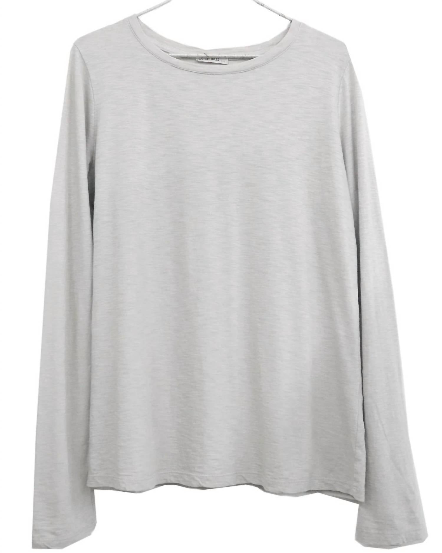It Is Well L.A. - Women's Everyday Long Sleeve Top