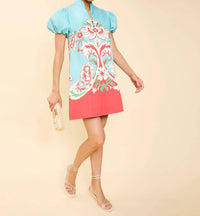 Mestiza New York - Elliana Mini Dress