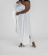 Adriana Contreras - Eleanor Maxi Dress