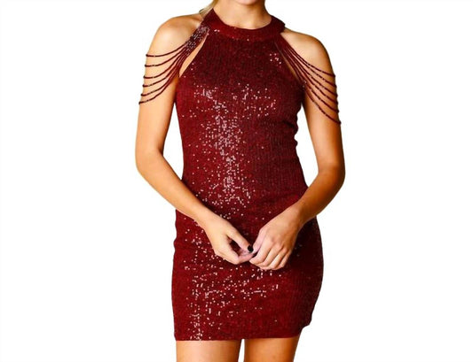 Bestto - Bodycon Holiday Dress