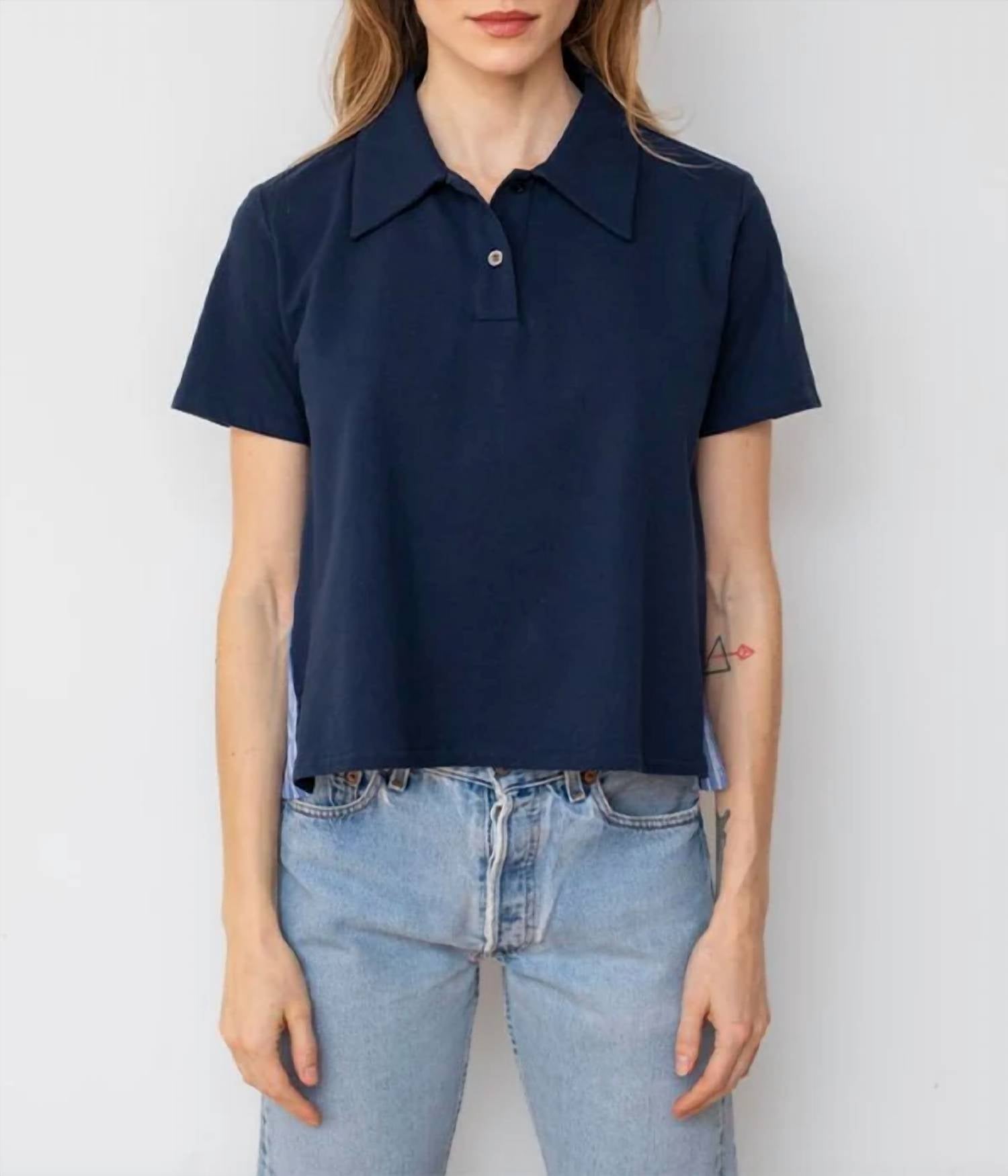 We-Ar4 - The Media Polo