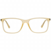 Police - Men's Metal & Plastic Glasses Frame
