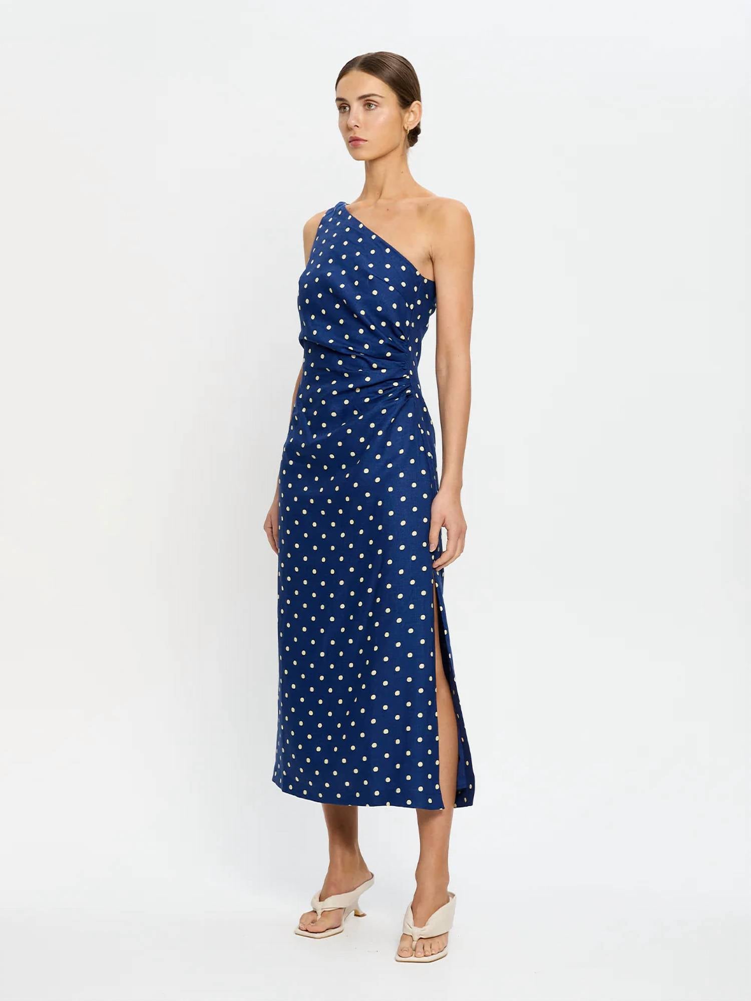 Kivari - Lily Midi Dress