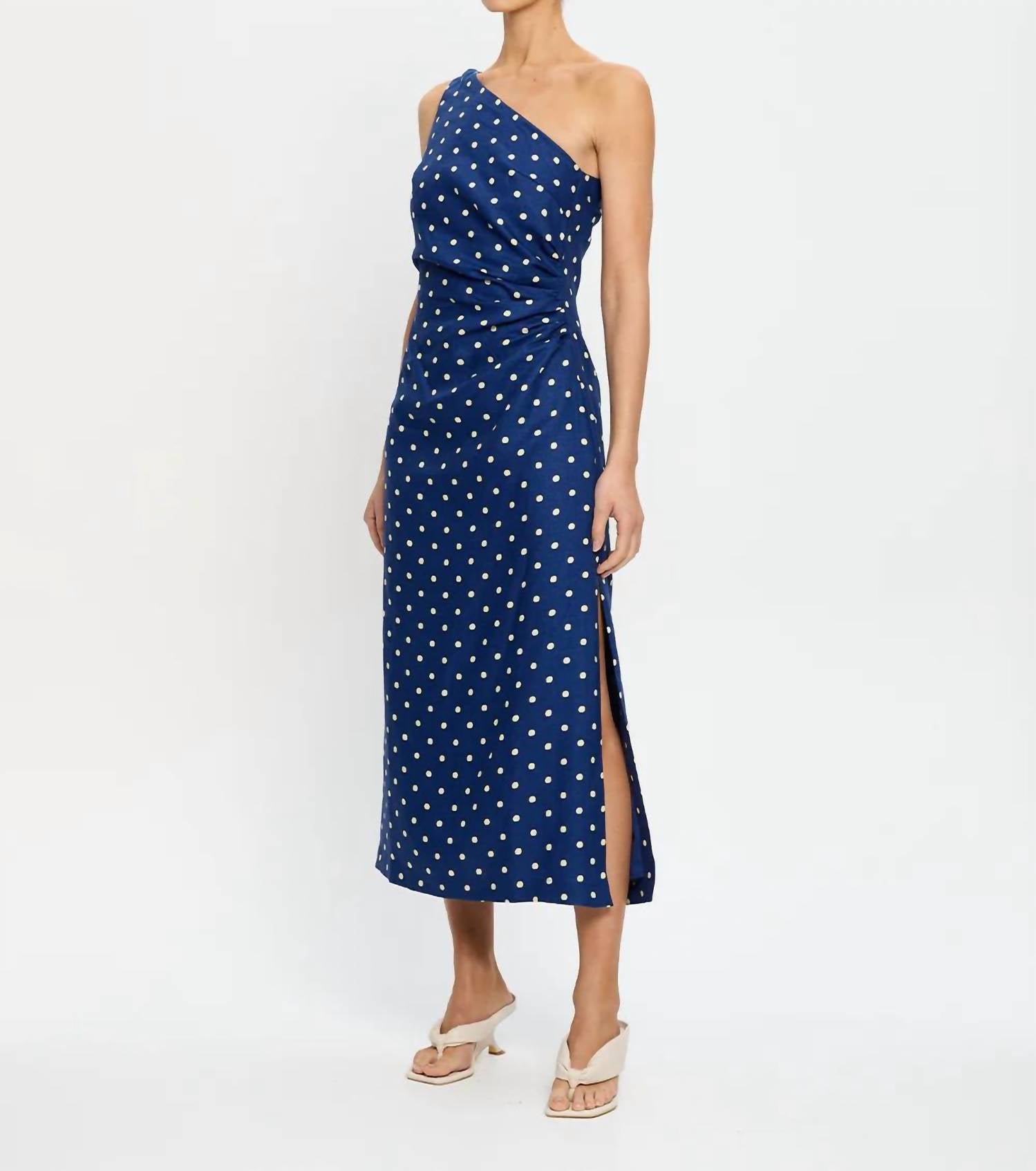 Kivari - Lily Midi Dress