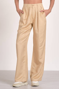 Elan - Meadow Straight Leg Pants