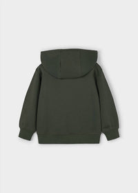 Mayoral - Hooded Pullover Sweatshirt