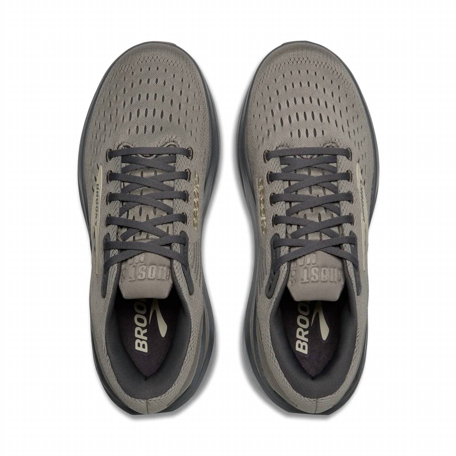 Brooks - Men's Ghost Max 3 Running Shoe