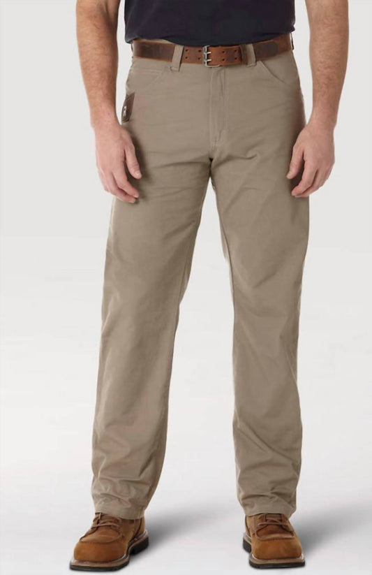 Wrangler - Men's Riggs Technician Pant