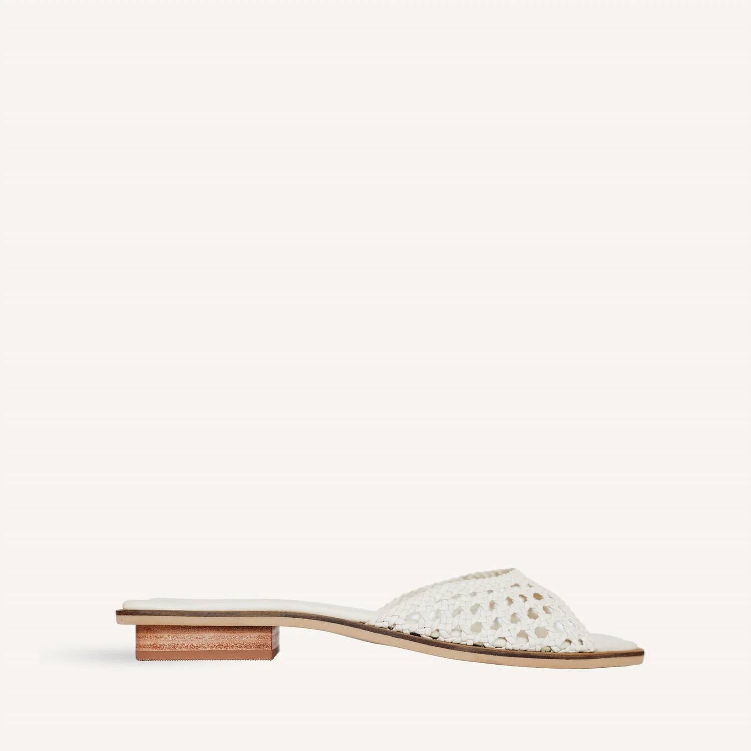 Bembien - Women's Nina Slide