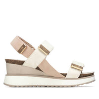 Xti - Women's Wedge Sandals