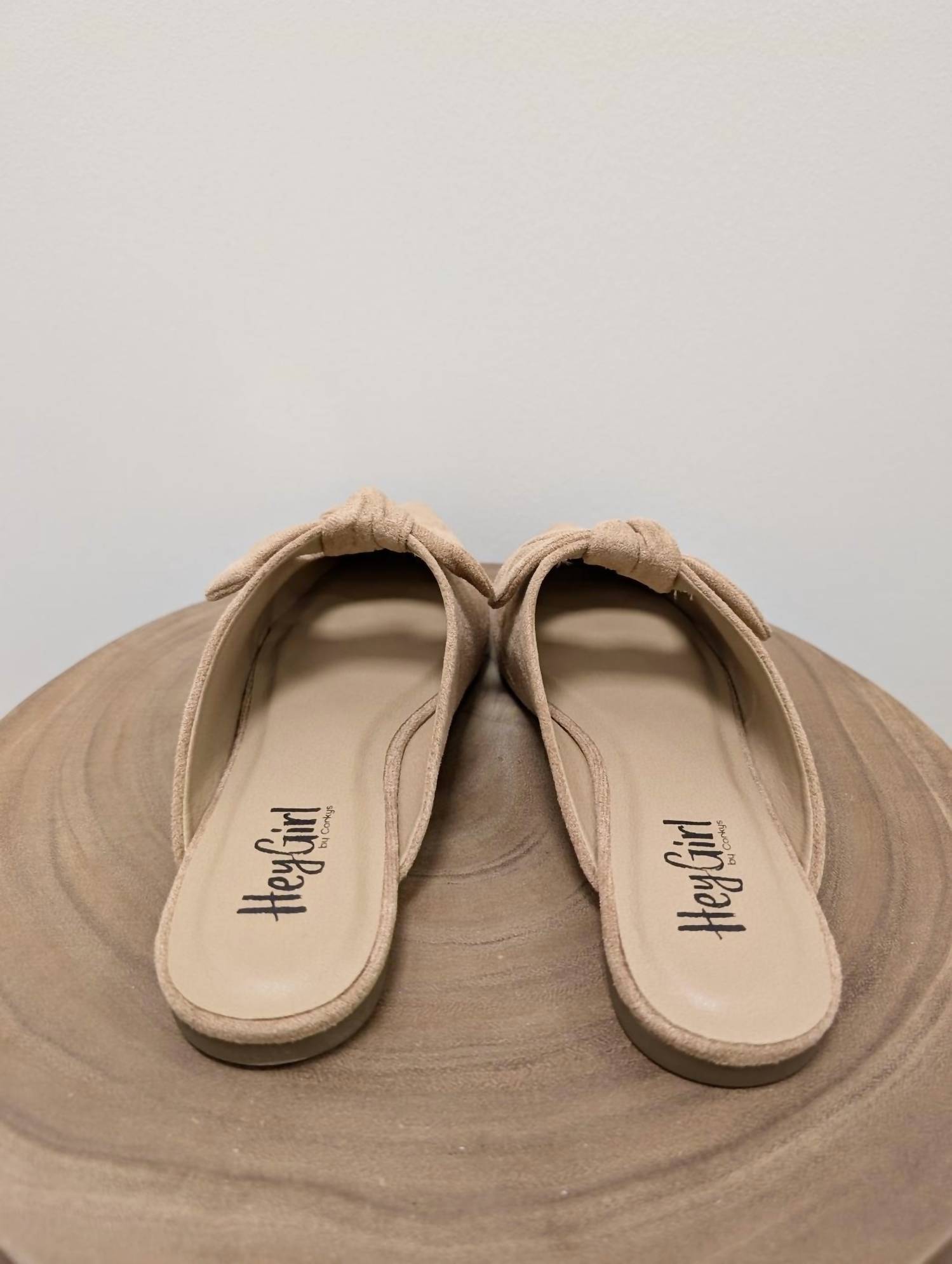Corkys Footwear - Women's Knotty But Nice Flat