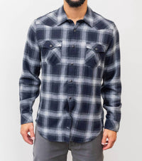 Rails - Roy Plaid Shirt