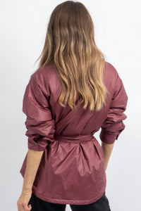 Mimosa - Throw Go Shirt Jacket