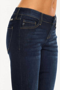 Kancan - Annie Low Rise Bootcut Jeans