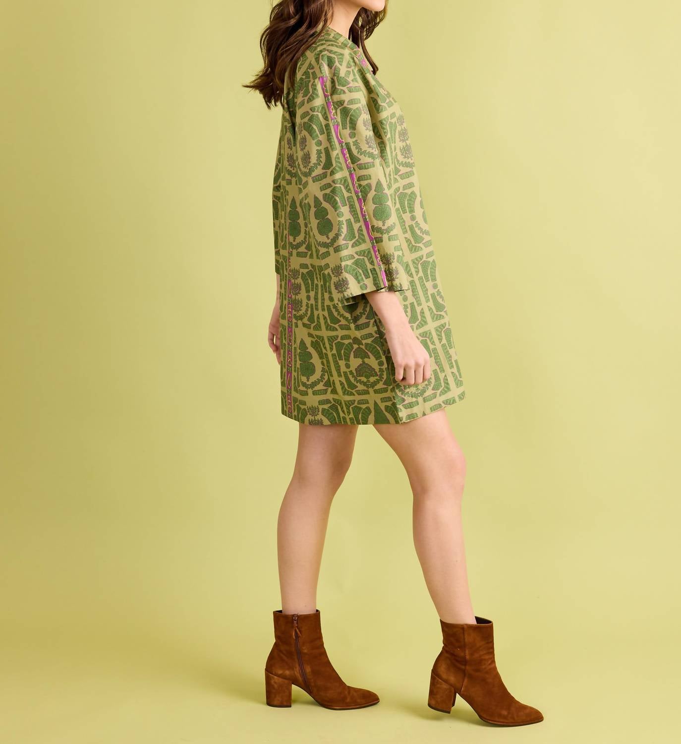 Double A - Colette Mini Dress