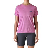 Patagonia - Capilene Cool Daily Graphic Shirt
