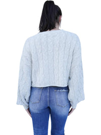 Falcon Park - Love Sweater