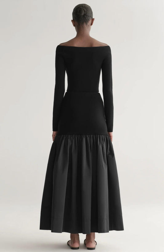 A.L.C. - Cami Maxi Skirt