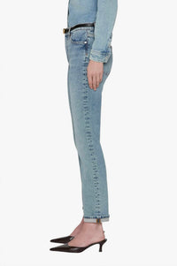 Frame - Borrowed Boyfriend Jean