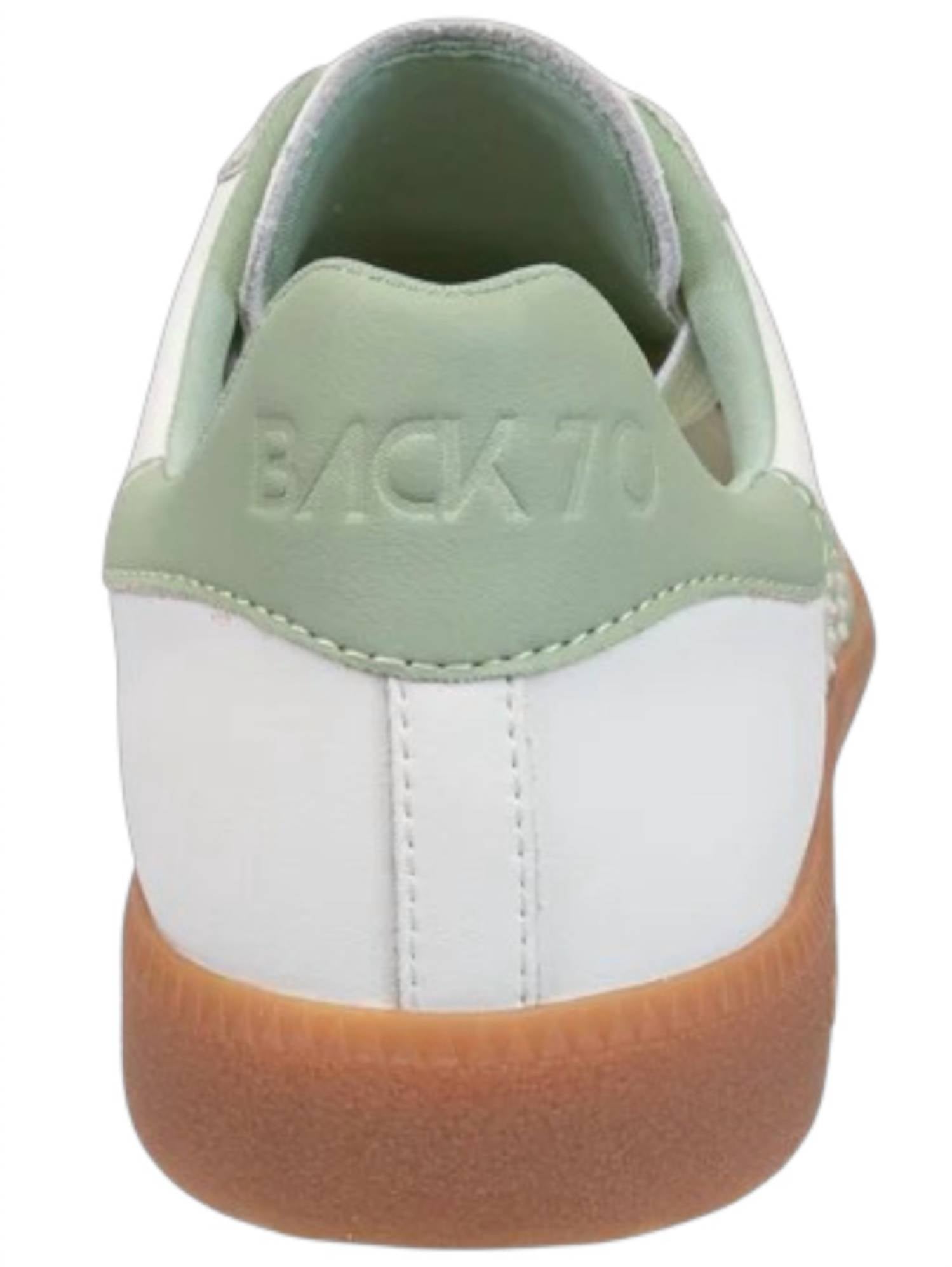Back 70 - Women Cloud Sneakers