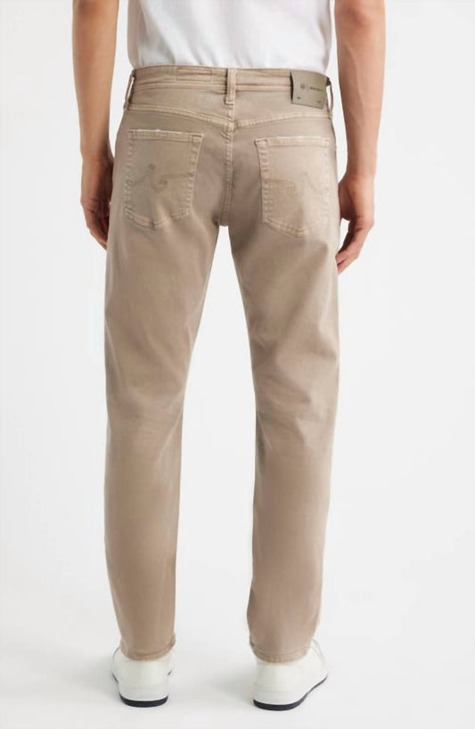 Ag Jeans - Everett Straight Denim Jeans