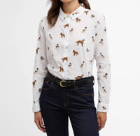 Barbour - Safari Shirt