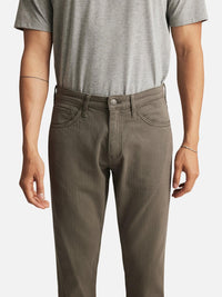 Mavi - Marcus Slim Straight Pant