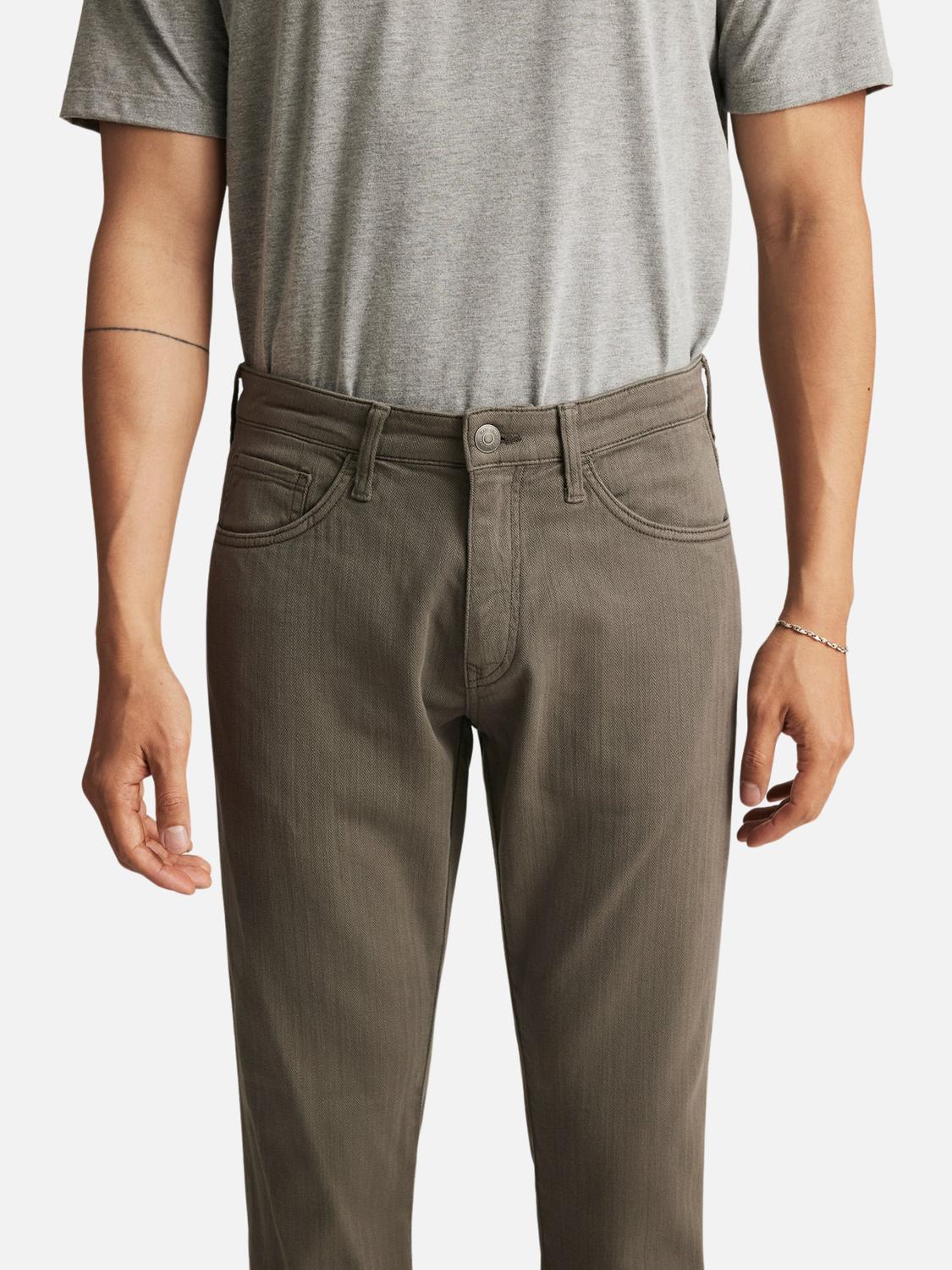 Mavi - Marcus Slim Straight Pant