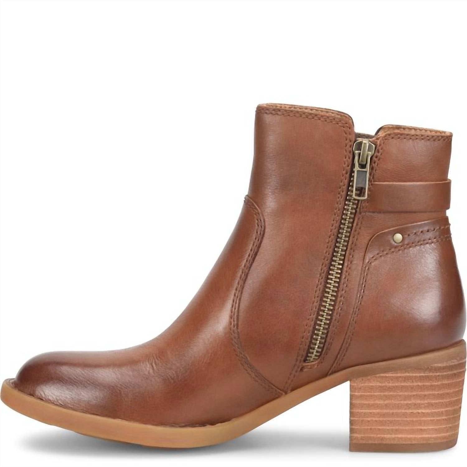 Born - Women's Reis Boots