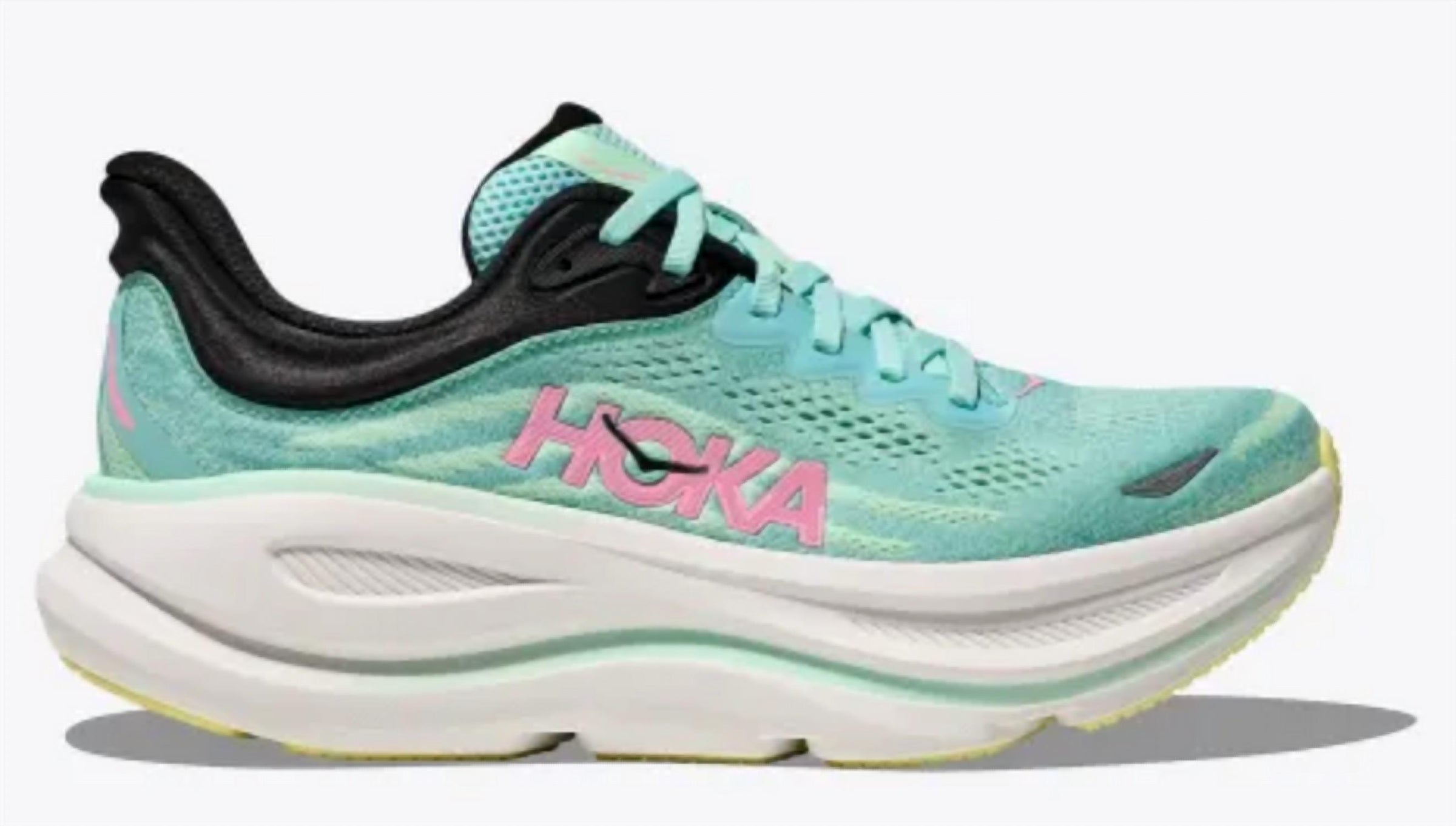 Hoka - Women's Bondi 9 Working Shoes