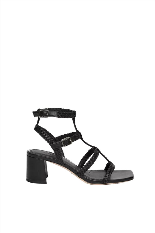 Paige - Women Eliza Sandal