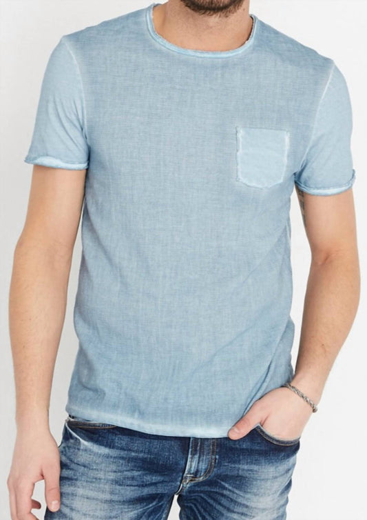 Buffalo - Bentley Front Pocket Shirt