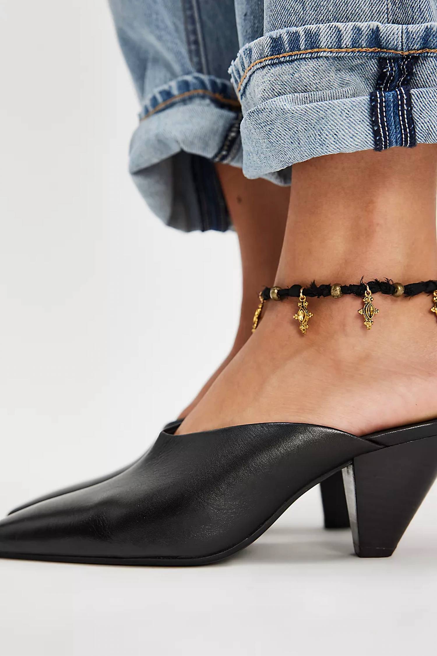 Free People - Women's Stellar Mule