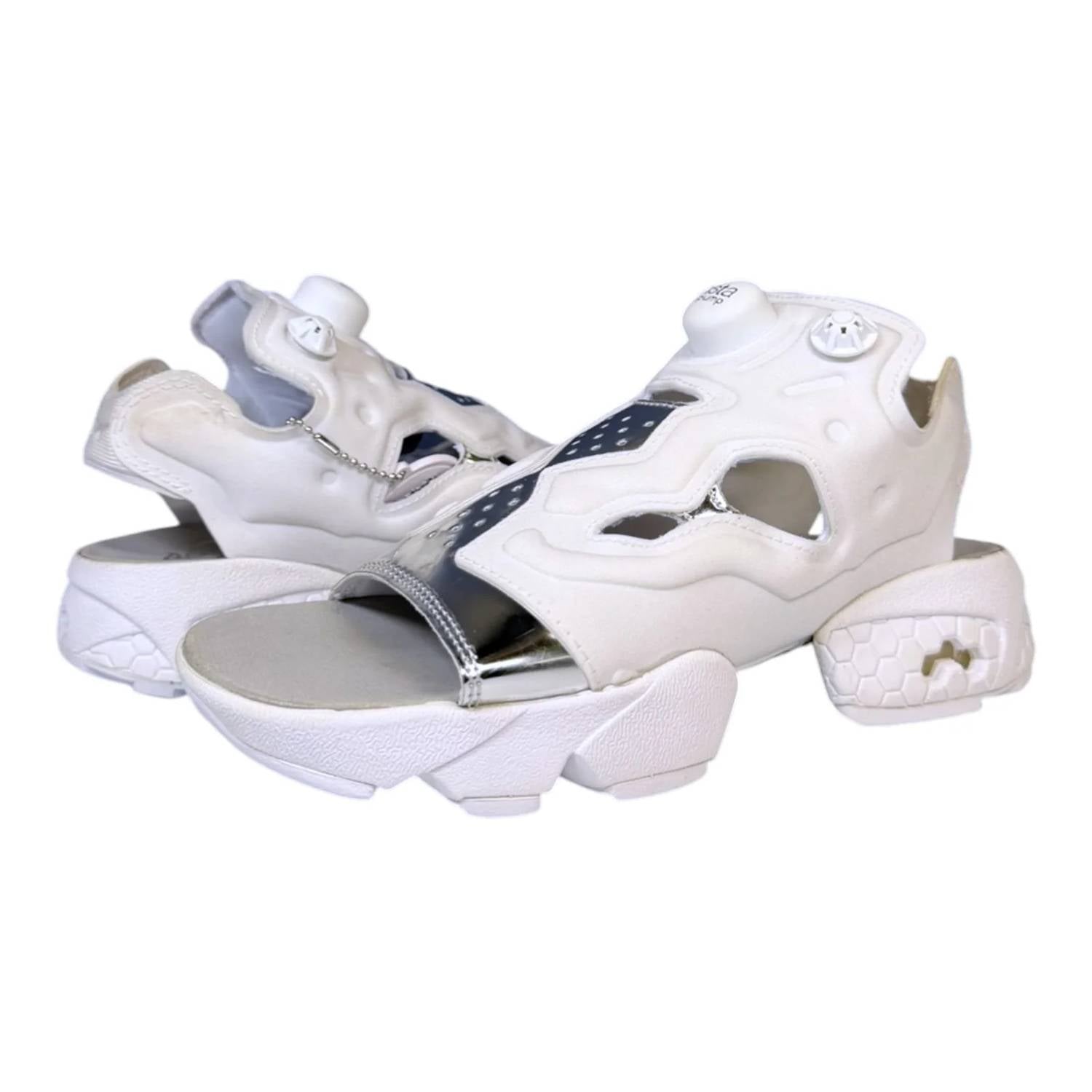 Reebok - Women's Instapump Fury Sandal