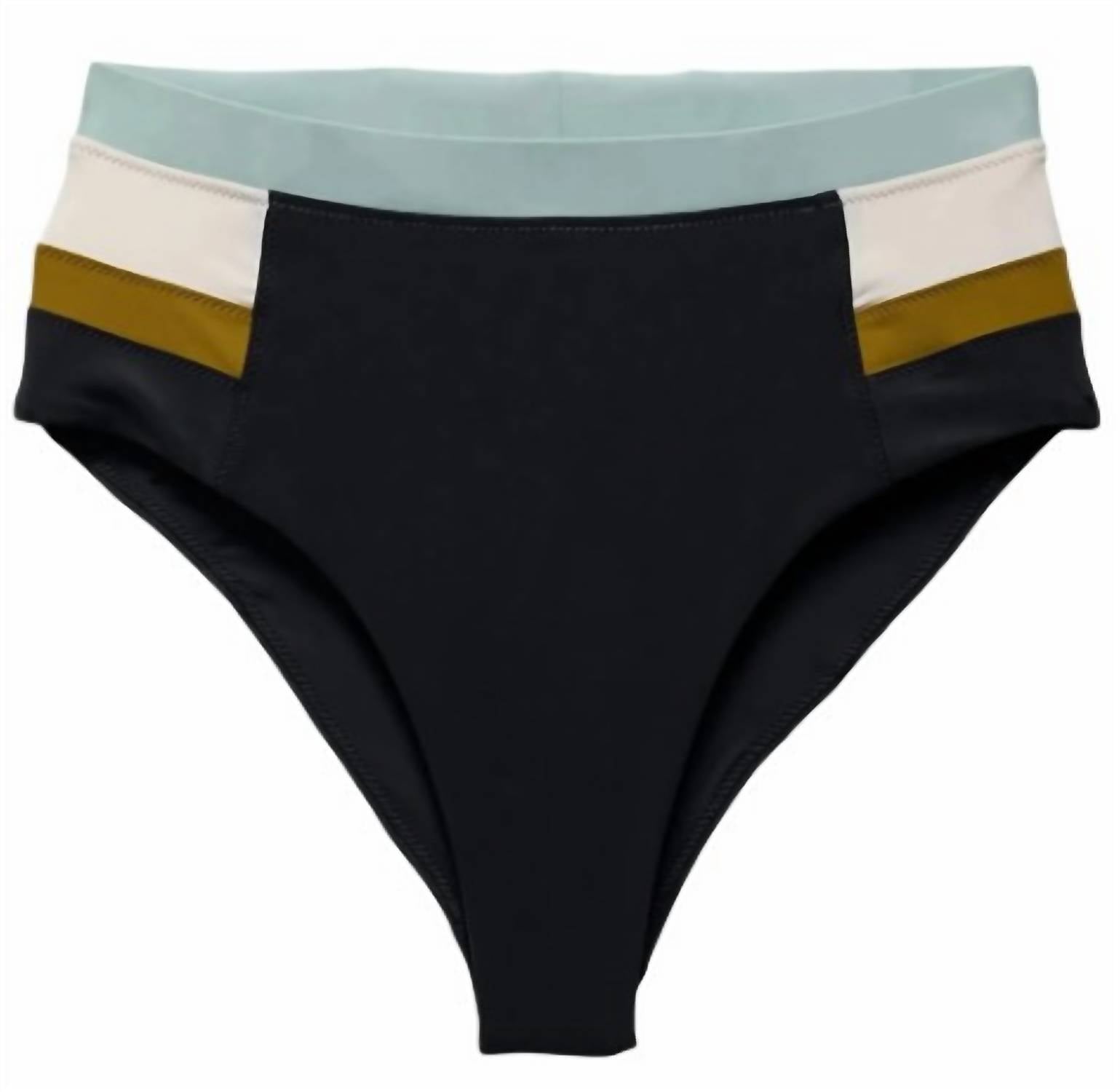 Prana - Women's Baja Bound High Rise Bottom