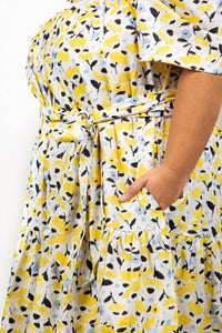 Tanya Taylor - Serena Dress - Plus